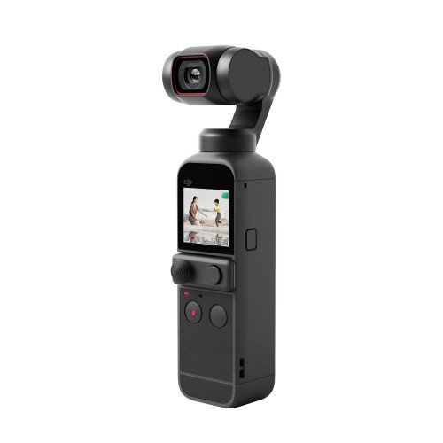 Máy quay phim hành động 4K Chống rung DJI Pocket 2 - Hàng Chính Hãng - Bảo Hành 12 Tháng | BigBuy360 - bigbuy360.vn
