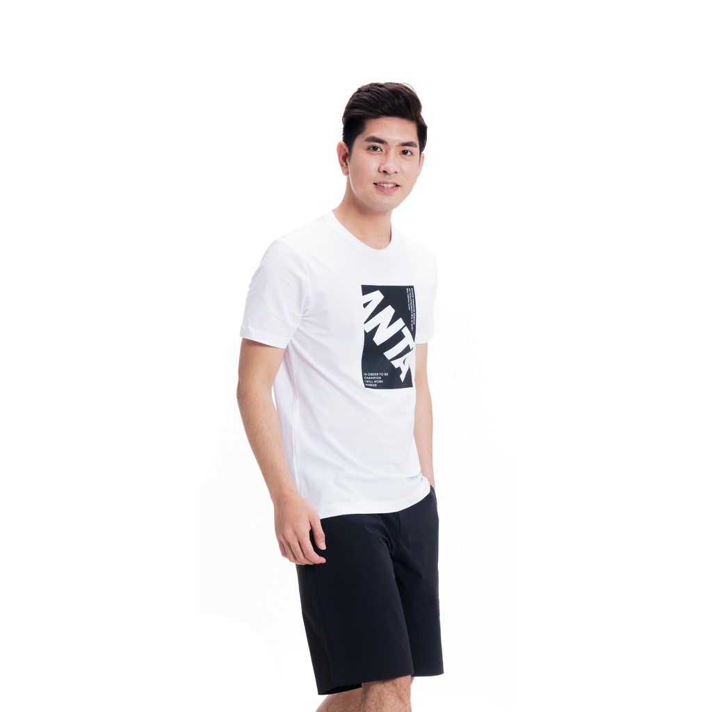 Áo thể thao nam Anta 852037126-1
