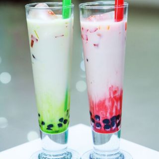 Combo 5kg Bột sữa béo FRIMA HÀN QUỐC