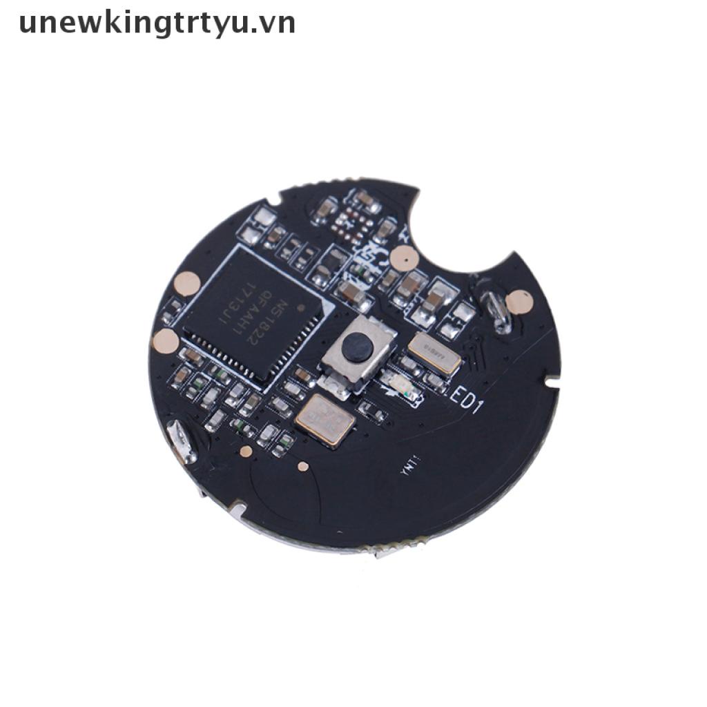 Mô Đun Bluetooth 4.0 Không Dây Nrf51822 2v-3.3v Cho Đế Ibeacon