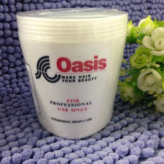 Dầu ủ oasis