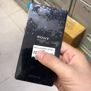 Vỏ Nắp Lưng Sau Sony Xperia Z3 Mini