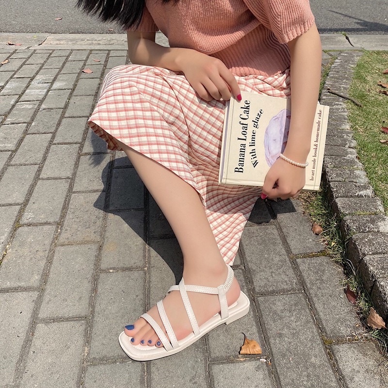 Sandal bệt có bigsize35-43