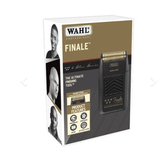 TÔNG ĐƠ WAHL FINAEL 5 STAR 8164L-TD0035