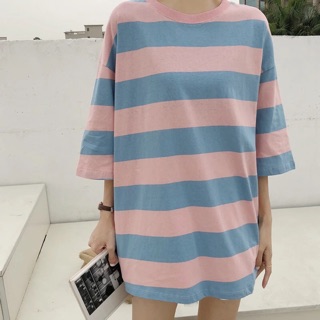 Áo Pull tay lỡ Order