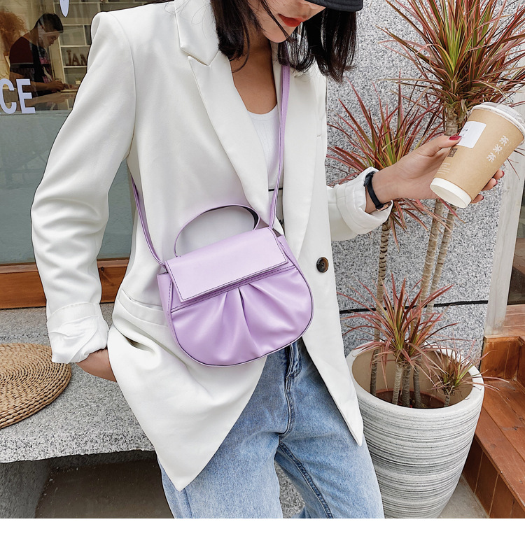 Túi Đeo Chéo Thời Trang Hàn Cho Nữ