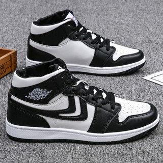 Giày Nam [Freeship Extra] Giày Sneaker Nam phong cách cool ngầu kiểu dáng trẻ trung chính hãng, có 2 màu size (39-44)