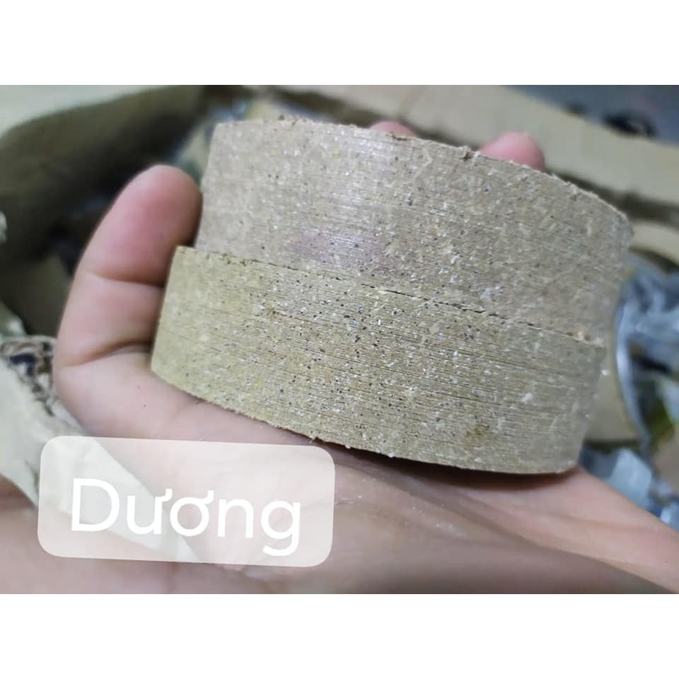 Bố Thắng Wave, Dream, Má Phanh Xe Máy