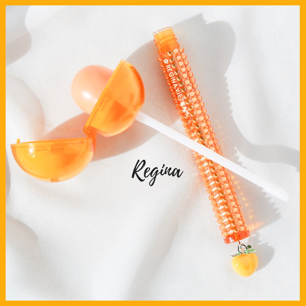 [CÓ SẴN - CHÍNH HÃNG] Son 2 trong 1 { Bóng + Dưỡng } RESTING PEACH FACE | Glossy Pops | BigBuy360 - bigbuy360.vn
