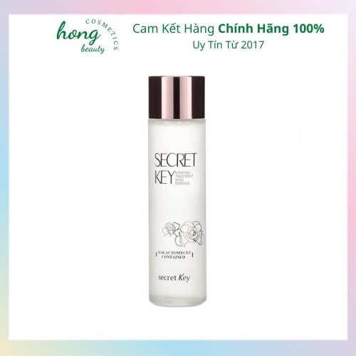 Nước Thần Secret Key Starting Treatment Essence ROSE