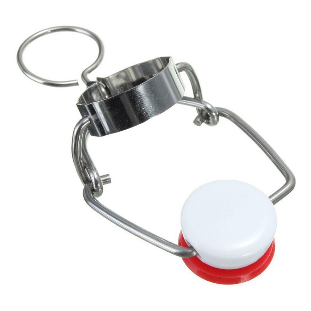 Nút Chặn Chai Rượu Vang Thiết Kế Thời Trang Tiện Dụng