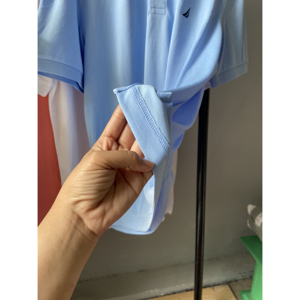 ÁO THUN NAUTICA NAM XỊN