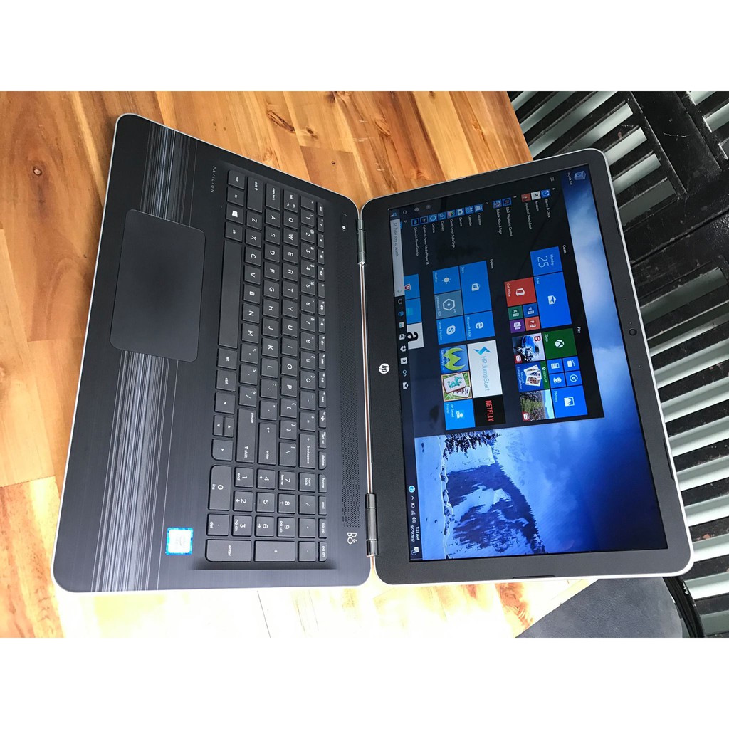 Laptop Hp 15, i5 7200u, 8G, 1T, 99%, giá rẻ | BigBuy360 - bigbuy360.vn