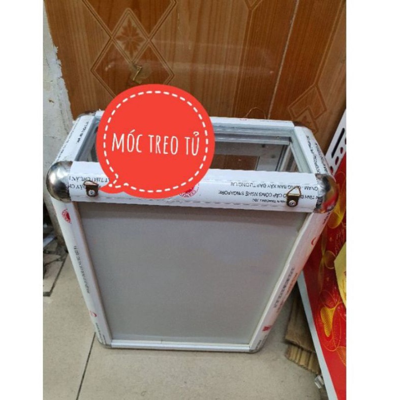 Tủ thuốc y tế gia đình treo tường