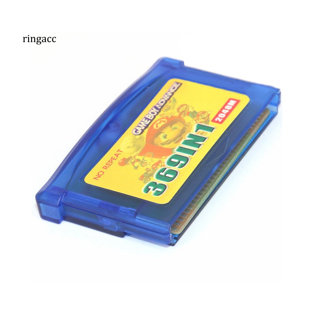 1 dành cho máy điện tử Nintendo GameBoy Advance