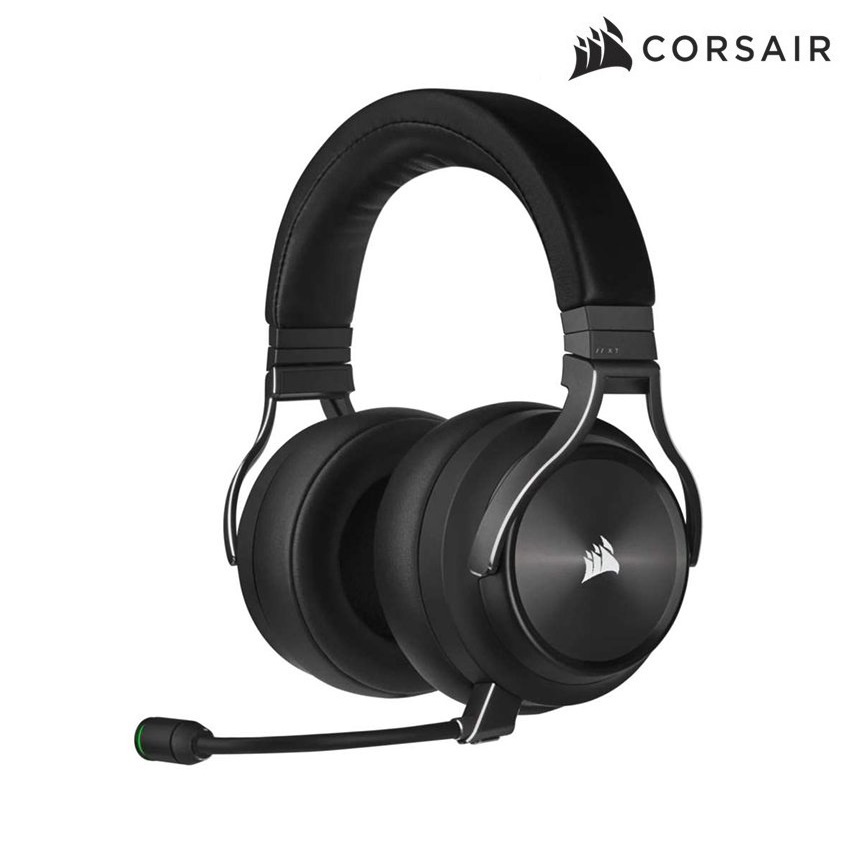 Tai nghe không dây Corsair Virtuoso XT CA-9011188-AP