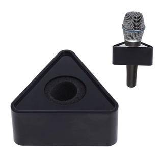 Micro phỏng vấn hình tam giác lỗ đen DIY