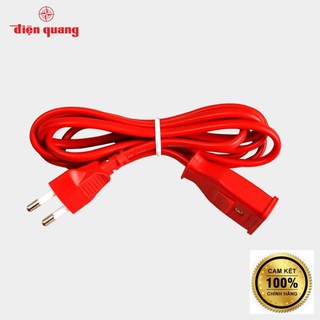 Cáp nối dài điện quang đq epf 2pn .