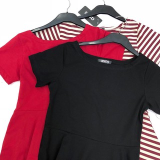 Đầm coton asos