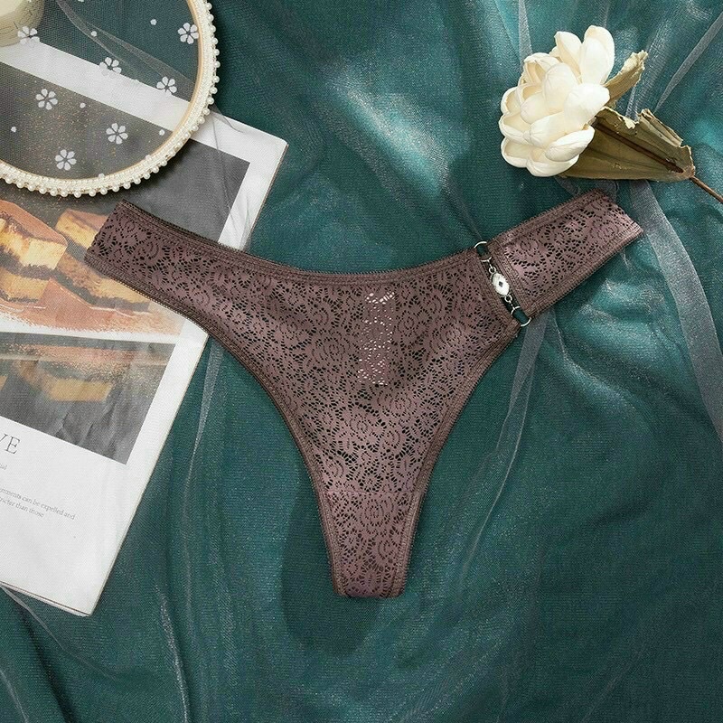 Quần lót nữ lọt khe siêu sexy- Hàng bán chạy - NGAN HOUSE - CHUYÊN ĐỒ LÓT 🍑