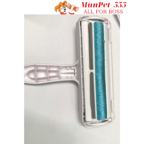 Cây lăn bụi lông chó mèo đa năng - lấy bụi trên mọi bề mặt