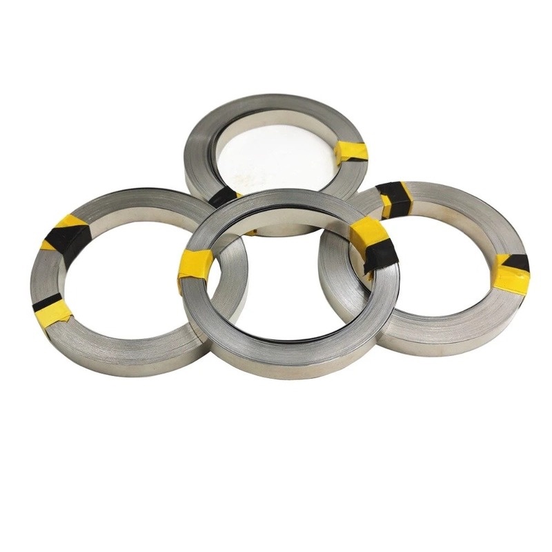 Cuộn Dây Niken 10m 18650 Li-ion Mạ Niken - 0.1m Chuyên Dụng Cho Máy Hàn