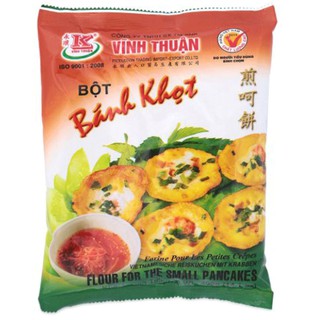 Bột bánh khọt vĩnh thuận 400g