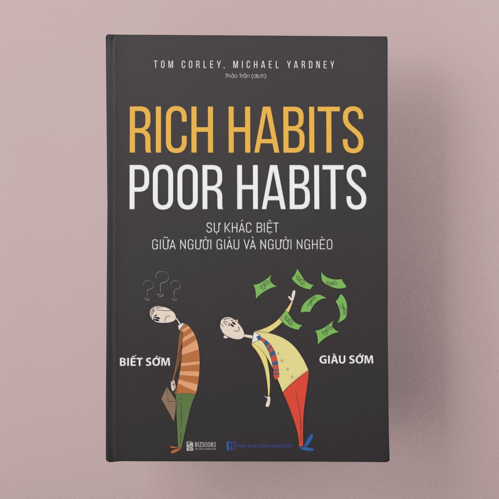 Sách - 3 Cuốn Sách Kỹ Năng Mềm Đáng Đọc Nhất Mọi Thời Đại - BIZBooks