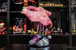 Mô hình one piece Doflamingo