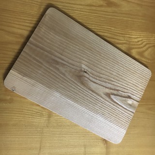 Bảng vẽ màu nước bằng gỗ khổ a3