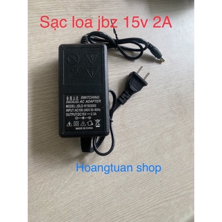 Combo Mạch jbz 109 và nguồn 15V 2A