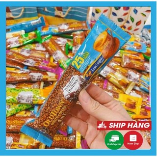 Cà Phê Oldtown Less Sugar Malaysia (GÓI LẺ 35gr)