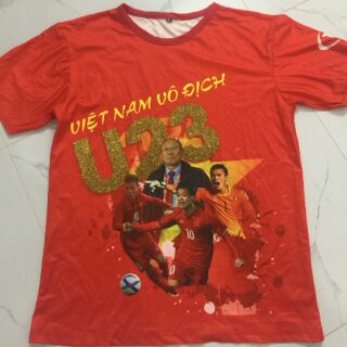 Áo Việt Nam vô địch