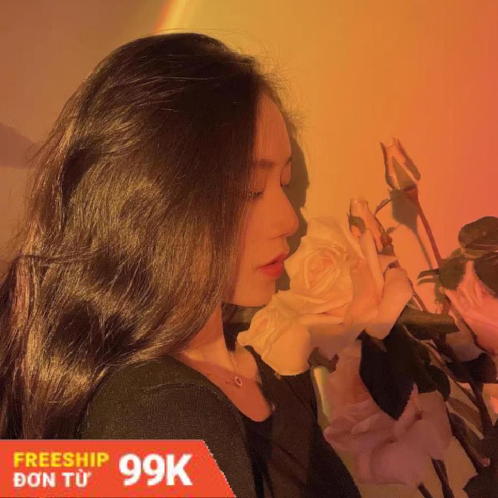 Đèn Sống Ảo TikTok  Đèn hoàng hôn Đèn Led trang trí phòng  Đèn chuyên dụng