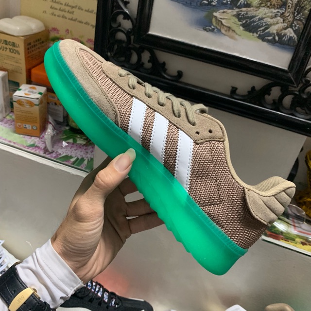 [ ảnh thật ] salee salee siêu phẩm adidas S4M3A