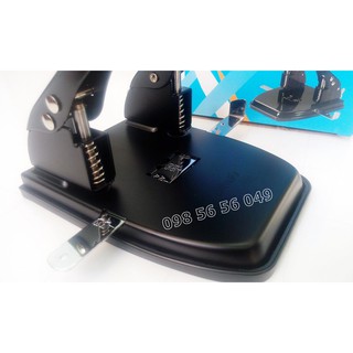 Máy Bấm 2 Lỗ KW Trio 09780 [ Chính Hãng ]