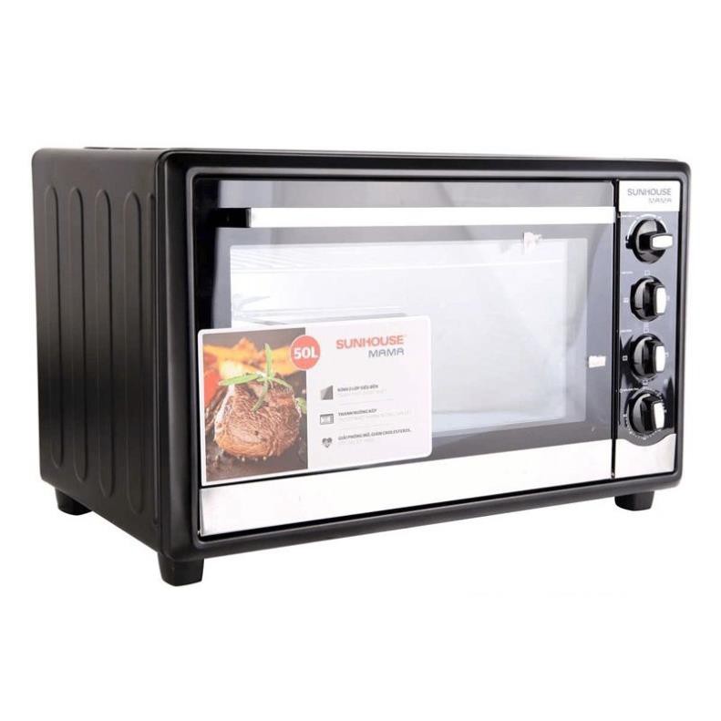 LÒ NƯỚNG SUNHOUSE SHD 4250 50L