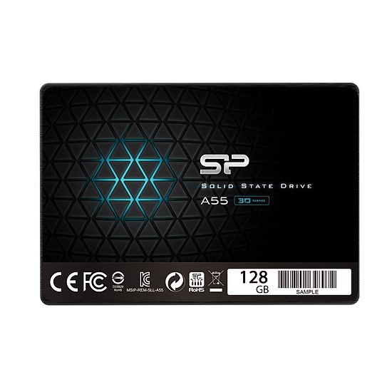 Ổ cứng SSD Silicon Power A55 128GB