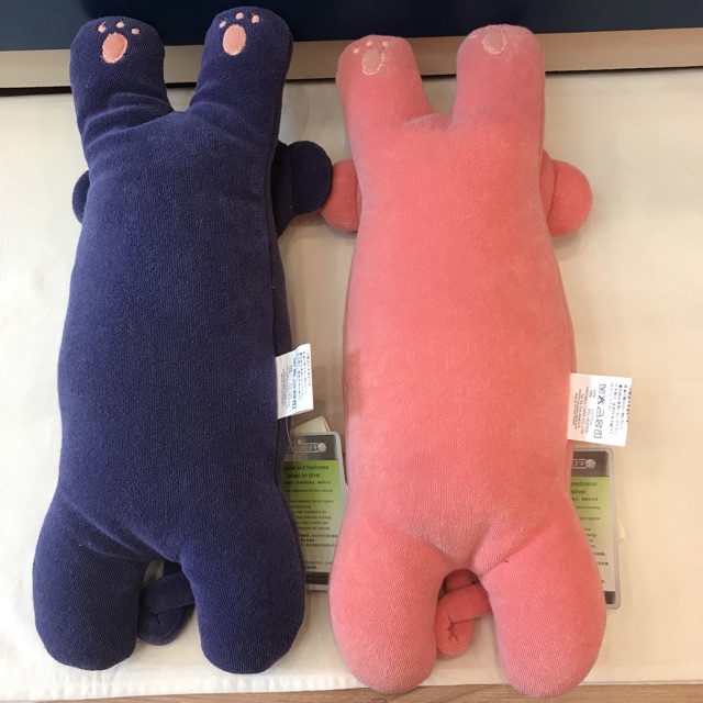 Doll khỉ cho bé Hikosen Cara