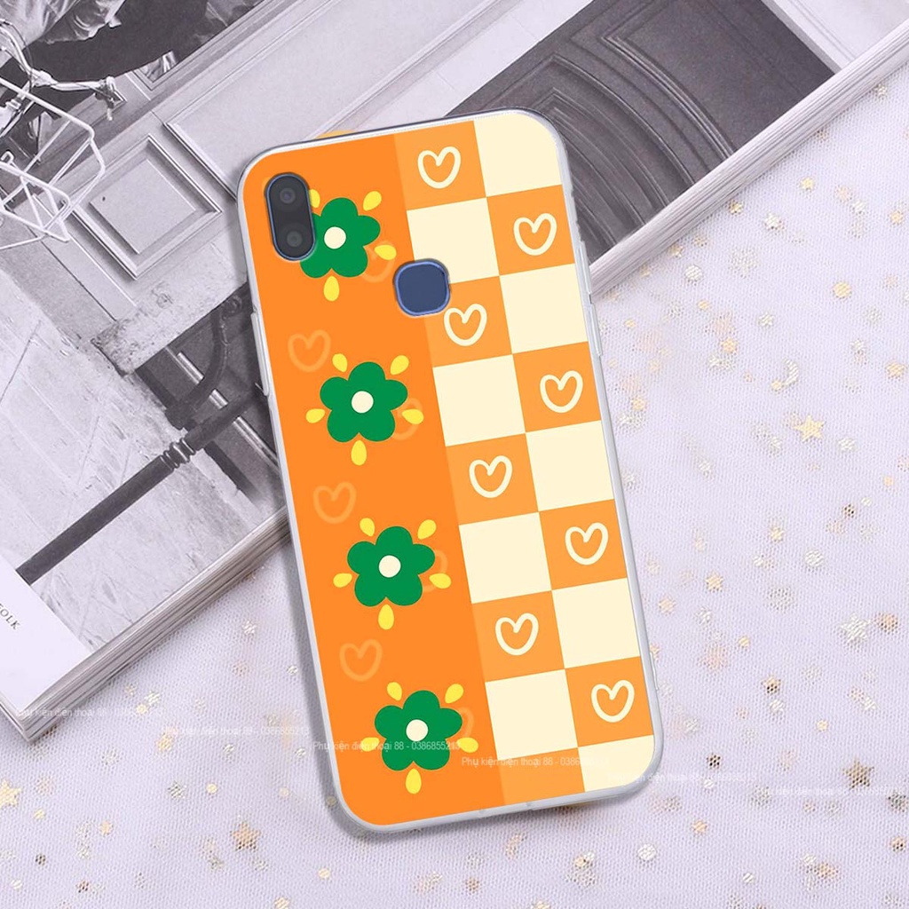 Ốp lưng Vsmart JOY 1 PLUS happy day, gấu bear dễ thương - BỀN - ĐẸP -BAO GIÁ TOÀN THỊ TRƯỜNG