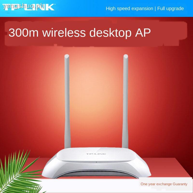 TP-LINK Thiết Bị Khuếch Đại Sóng Wifi Không Dây Ap 300m Tl-Wa850N | BigBuy360 - bigbuy360.vn