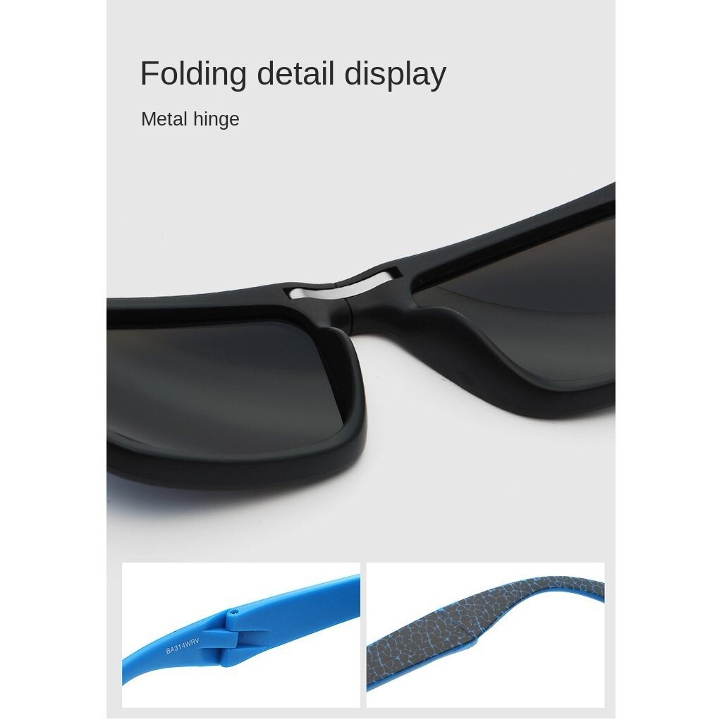 Kính Mát Thể Thao Chống Tia Cực Tím Nhiều Màu Sắc | BigBuy360 - bigbuy360.vn