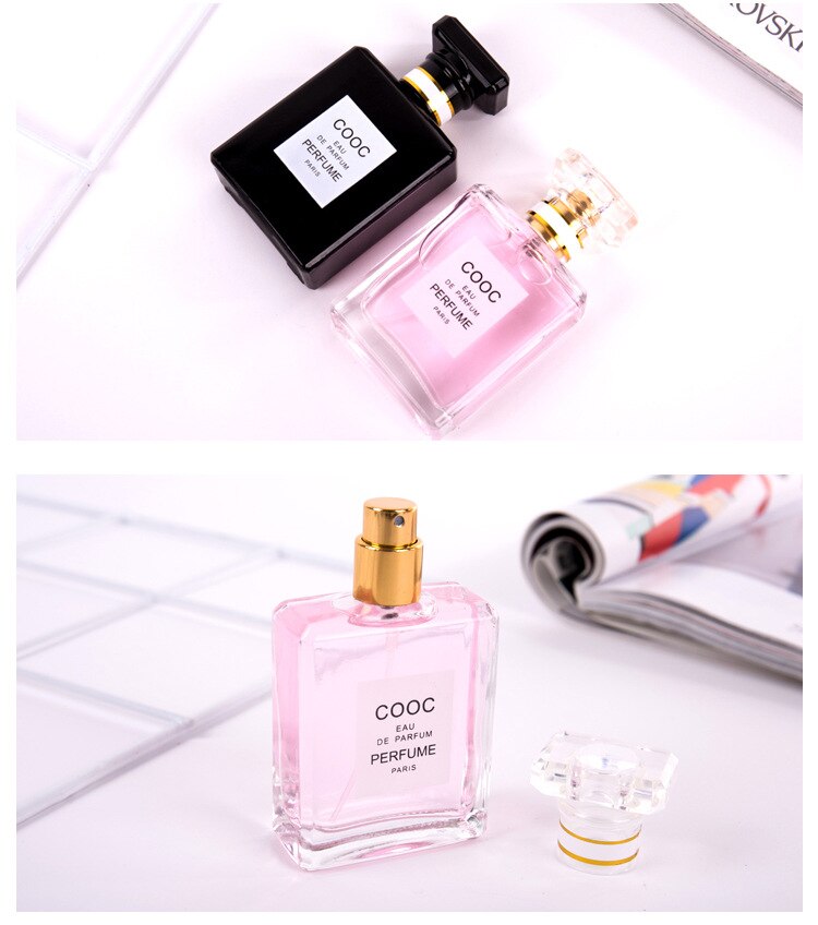 Nước Hoa Hương Thơm Lâu Phai 50ml Cho Nam Nữ