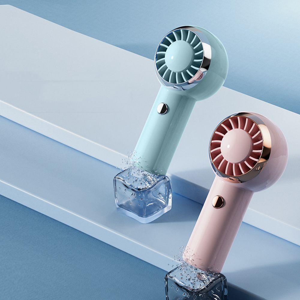 Quạt Mini Bỏ Túi SUYO Làm Lạnh Bán Dẫn Tiện Dụng