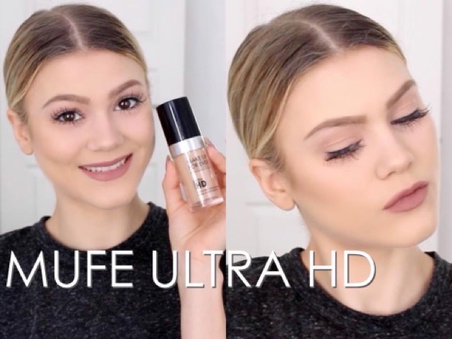 ‼️Make Up For Ever Kem Nền Ultra HD Invisible Cover Foundation 5ml #Y225 | BigBuy360 - bigbuy360.vn