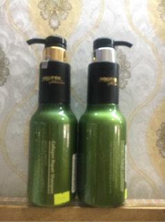 Cặp dầu gội sophia