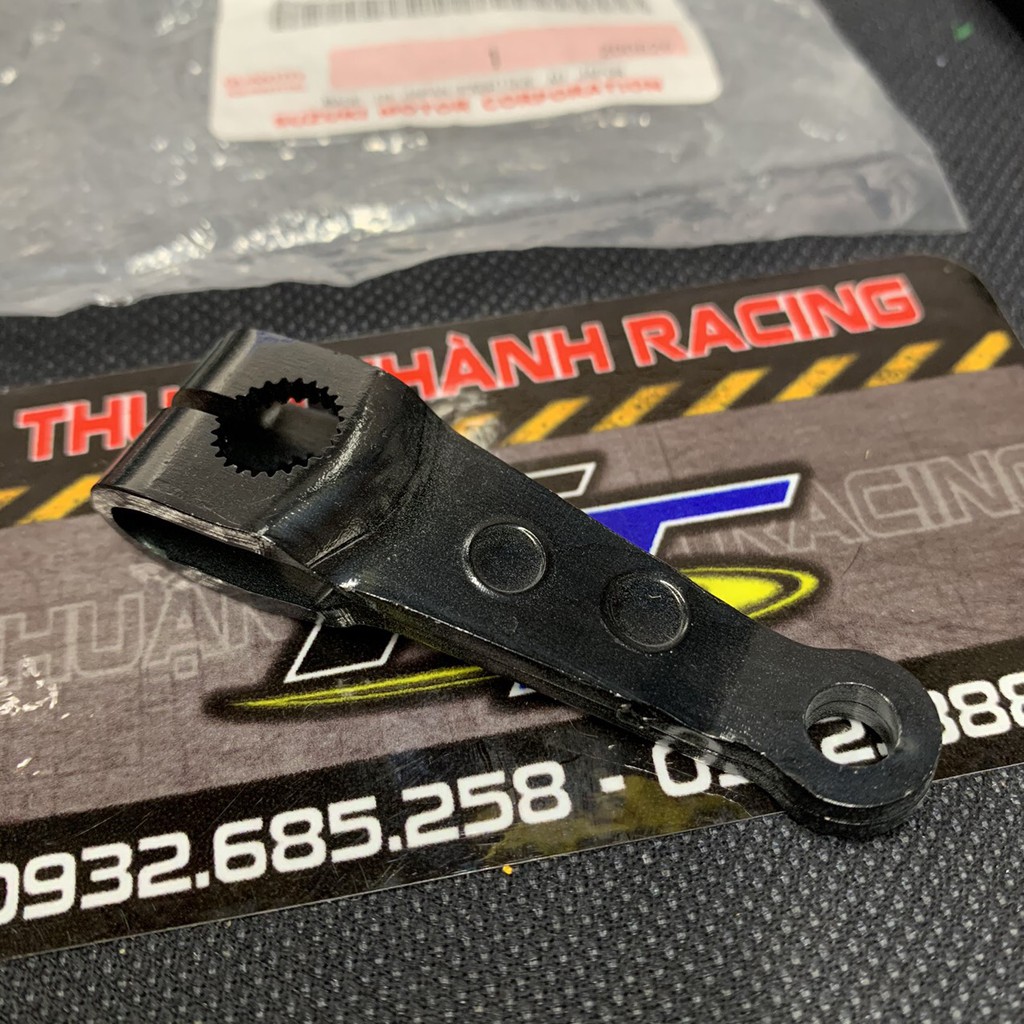 PAS NỒI AMPIDA SPORT ZIN  - RGV