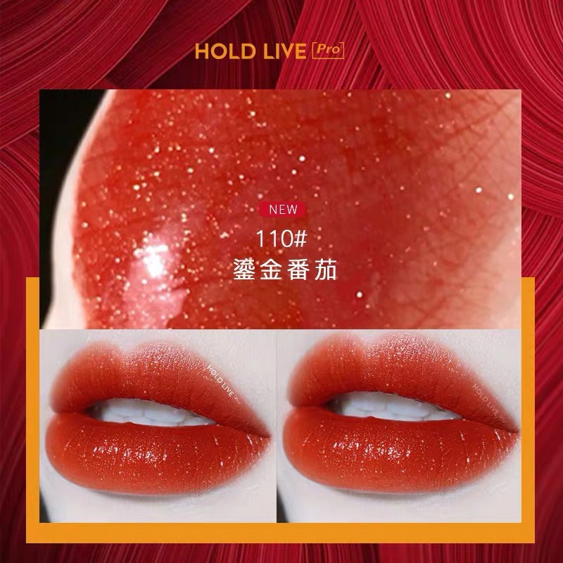 [HOLD LIVE] Son kem lì Hold Live Durable Air (HL371) | Thế Giới Skin Care