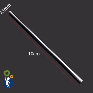 Thanh Trục đường kính 2.5mm chiều dài 10cm