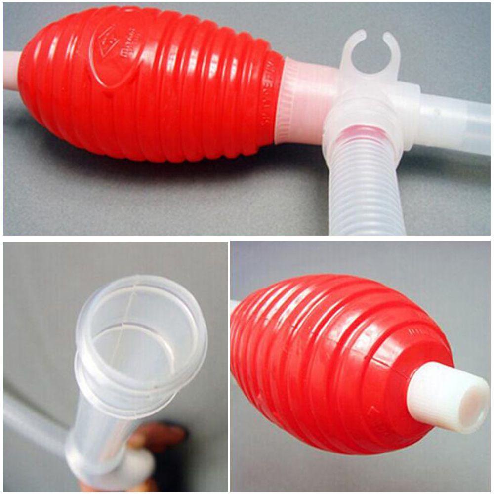 Ống Bơm Chuyển Chất Lỏng Di Động Cho Xe Hơi